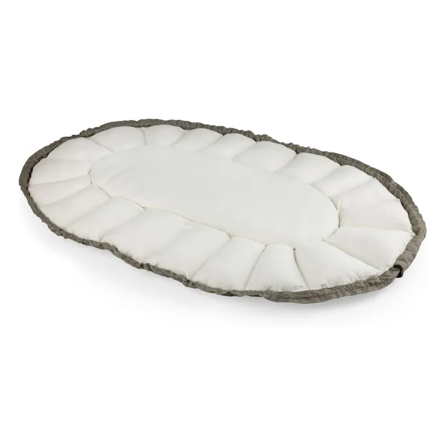 3 in 1 baby bassinet | Olive