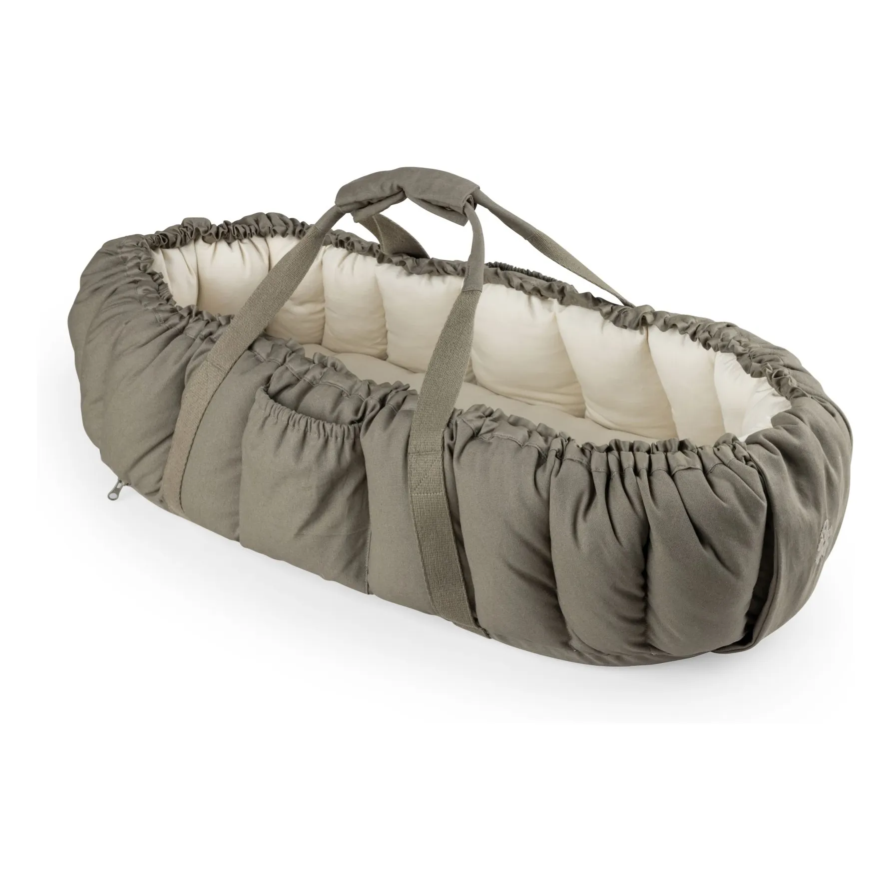 Sebra - Couffin bébé 3 en 1 (Sebra) - Image 1