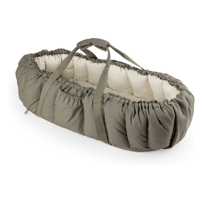 3 in 1 baby bassinet | Olive