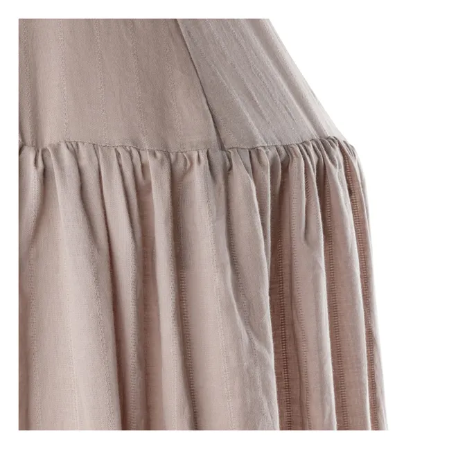 Dosel de cama | Beige