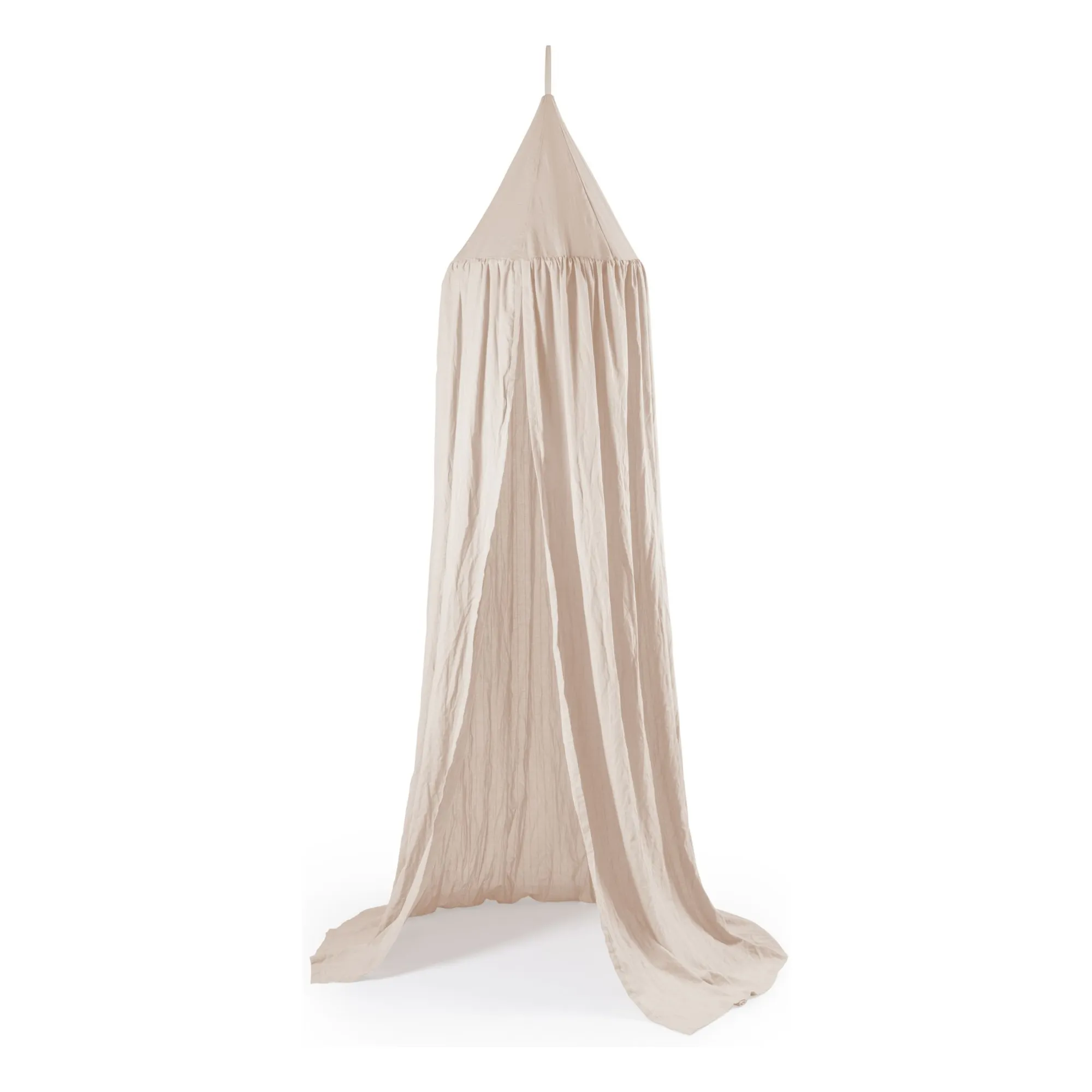Sebra Nude Bed Canopy