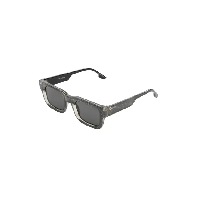 Victor Sunglasses | Grey