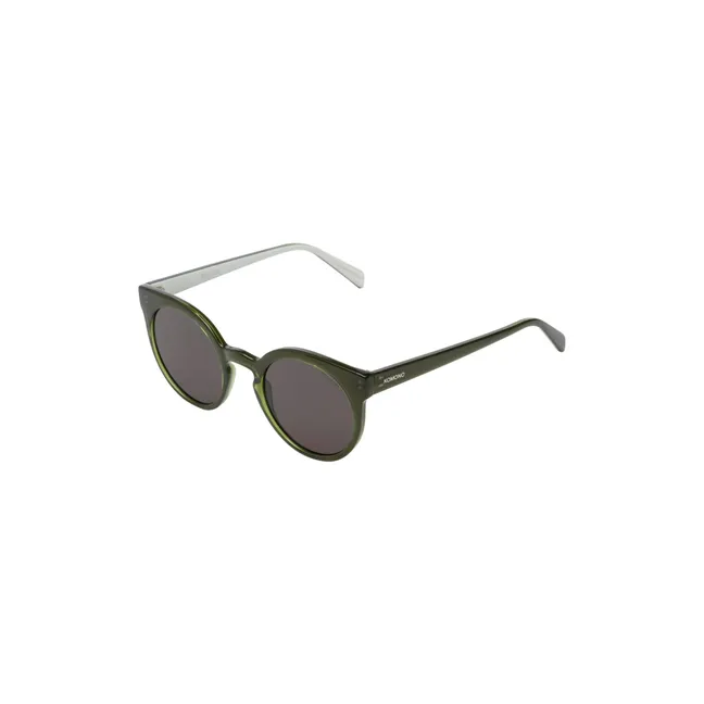 Sonnenbrille Lulu | Dunkelgrün