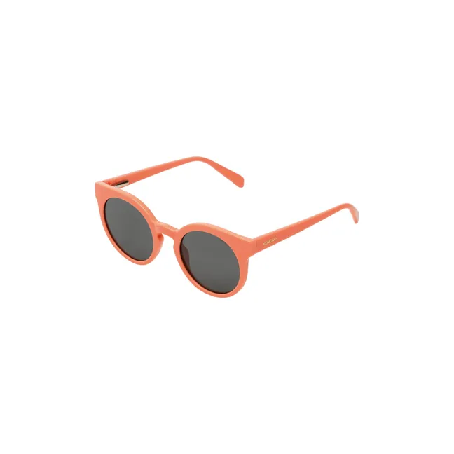 Lulu Junior Sunglasses | Orange