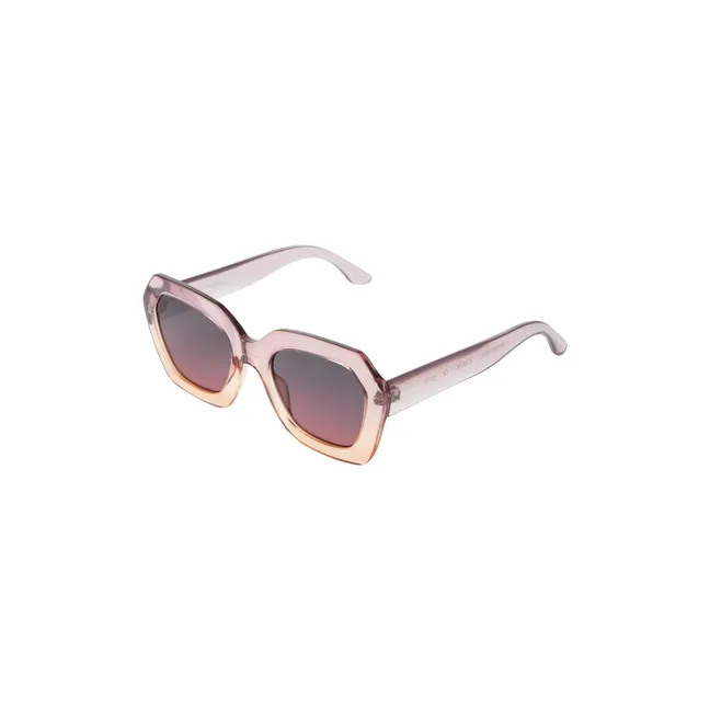 Gwen Sunglasses | Pink