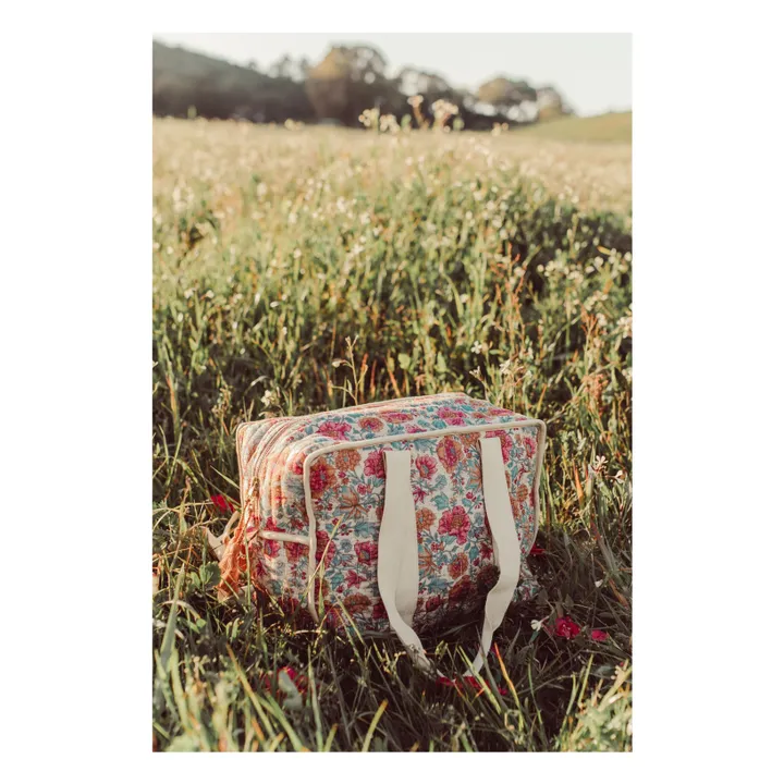 Louise Misha - Exclusivité Louise Misha x Smallable - Sac 36h Lilio en ...
