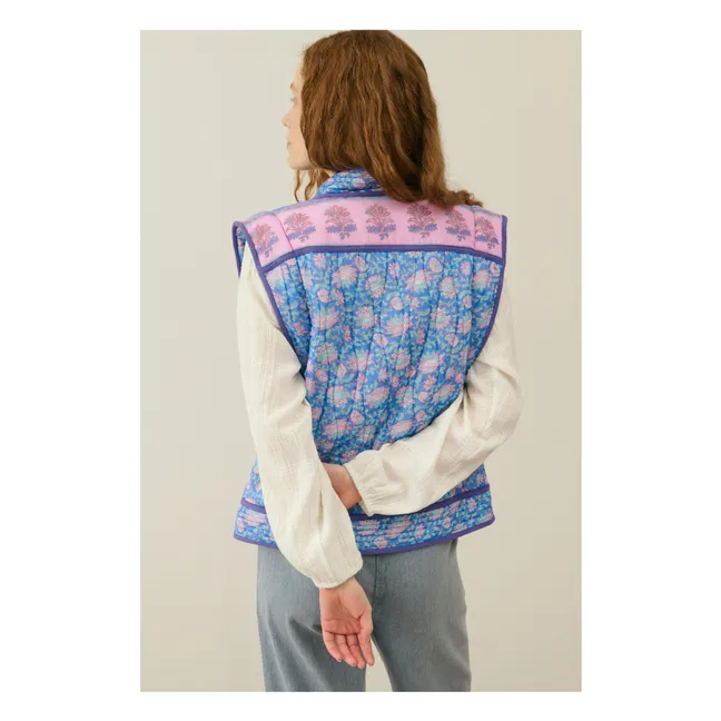 Camicetta Nicoletta - Collezione donna | Bianco