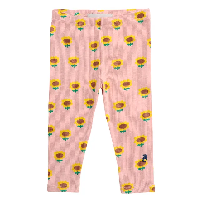 Malla Girasol | Rosa