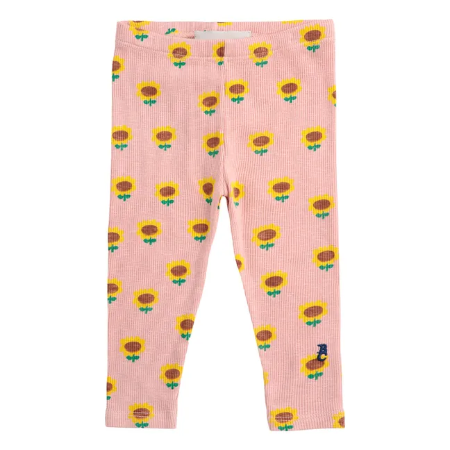 Malla Girasol | Rosa