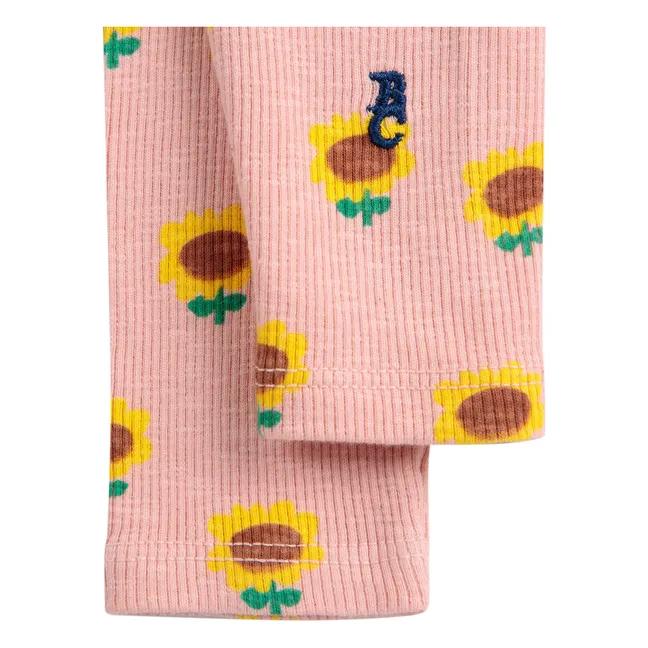 Malla Girasol | Rosa