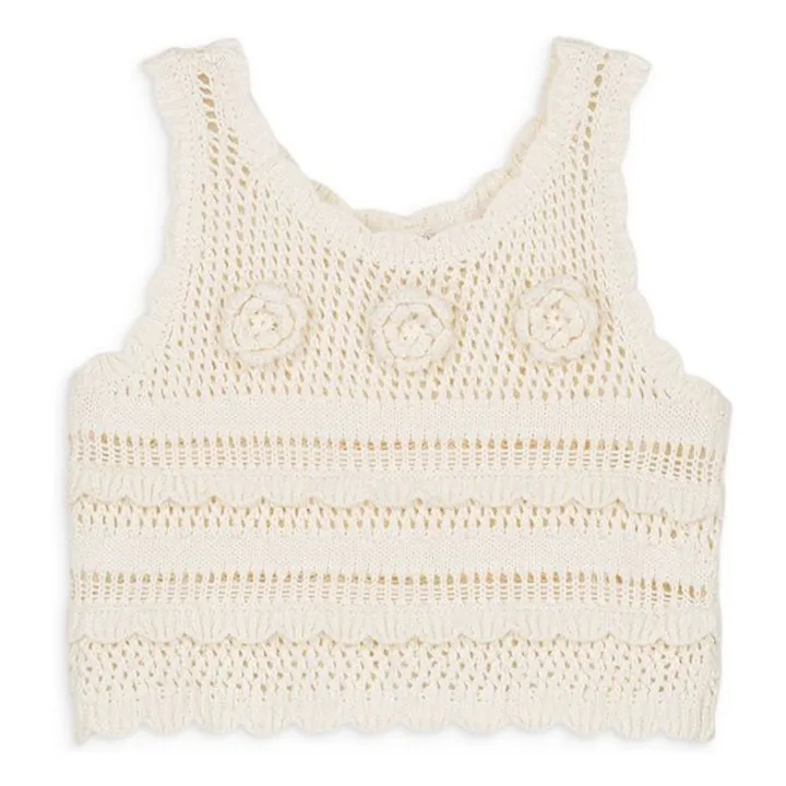 Top Raya | Crema- Imagen del producto n°0