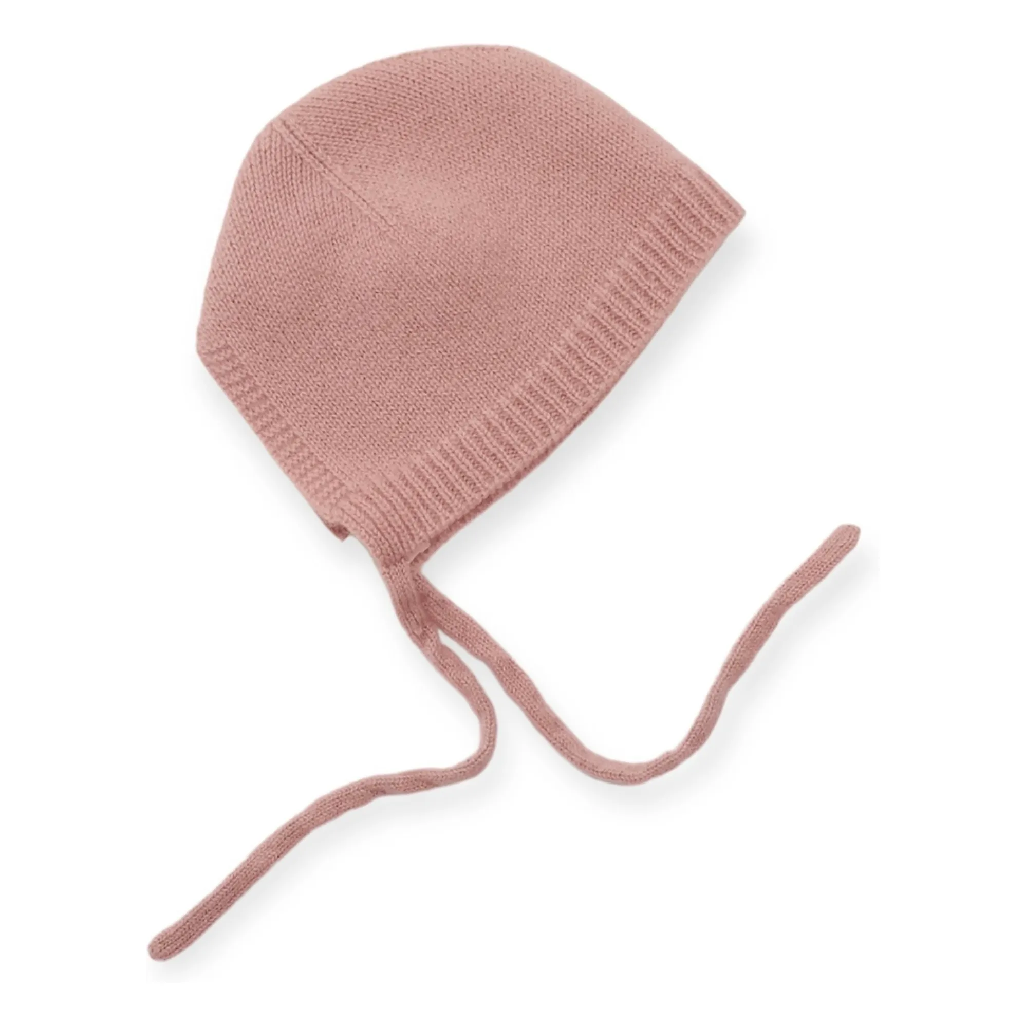 My Little Freckle Pink Béguin Cashmere Organic