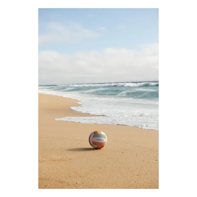 Villa volleyball | Crispy corn multi mix