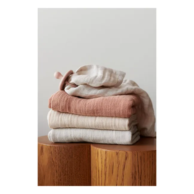 Langes Lewis - Set de 3 | Tuscany rose mix