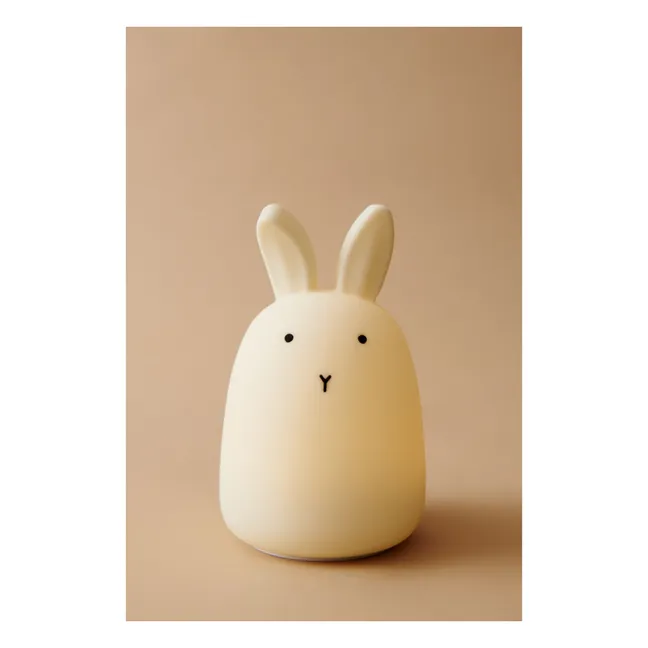 Winston nightlight | Rabbit creme de la creme