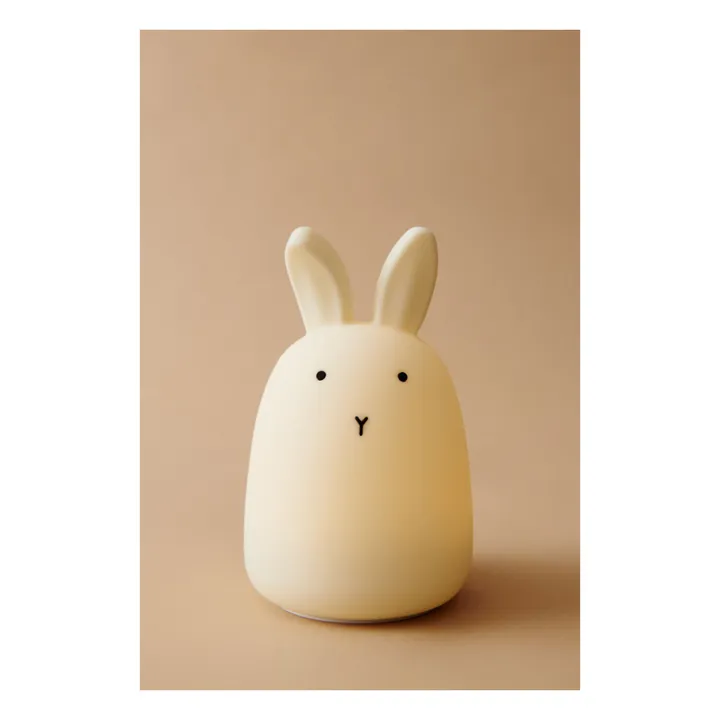 Veilleuse Winston | Rabbit creme de la creme- Image produit n°1