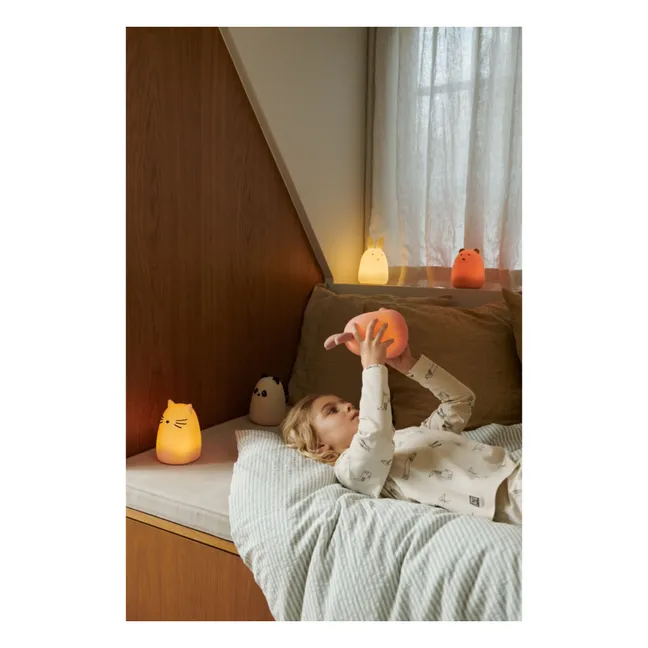 Winston nightlight | Panda creme de la creme