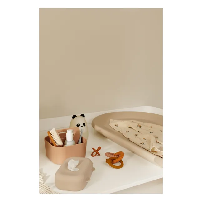 Luz nocturna Winston | Panda creme de la creme