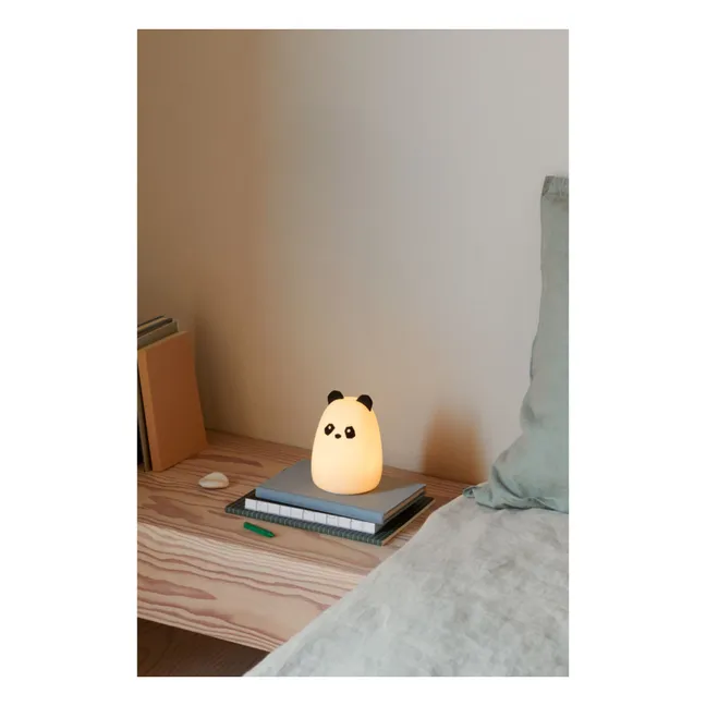 Winston nightlight | Panda creme de la creme
