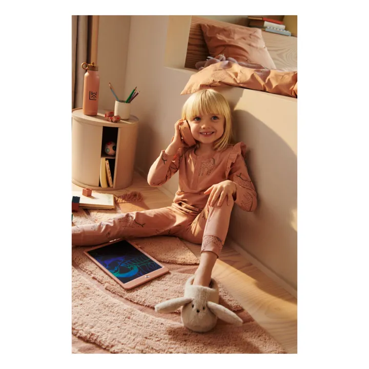 Ardoise magique Zora | Sandy- Image produit n°1
