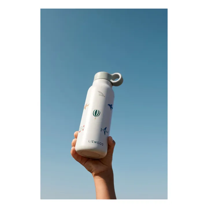 Botella Falk - 350 ml | Aviator/Ecru- Imagen del producto n°1