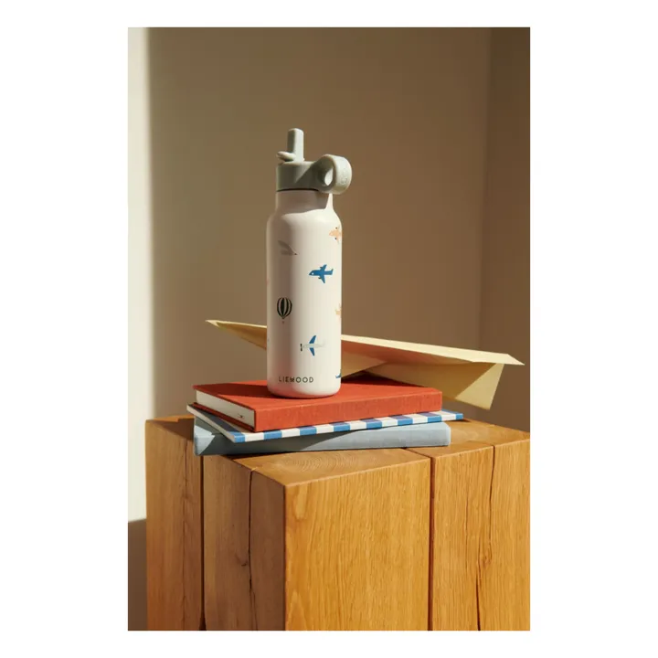 Botella Falk - 350 ml | Aviator/Ecru- Imagen del producto n°2