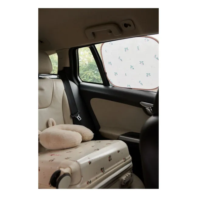 Alto travel pillow | Mist