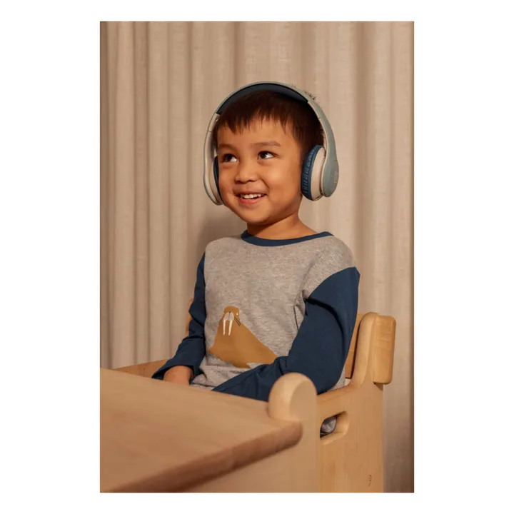 Casque sans fil Quinn | Peppermint mix- Image produit n°1