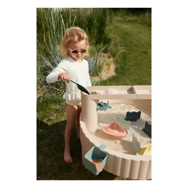 Table d'activités Sepp | Sandy multi mix