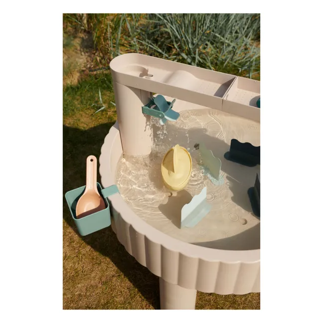 Table d'activités Sepp | Sandy multi mix