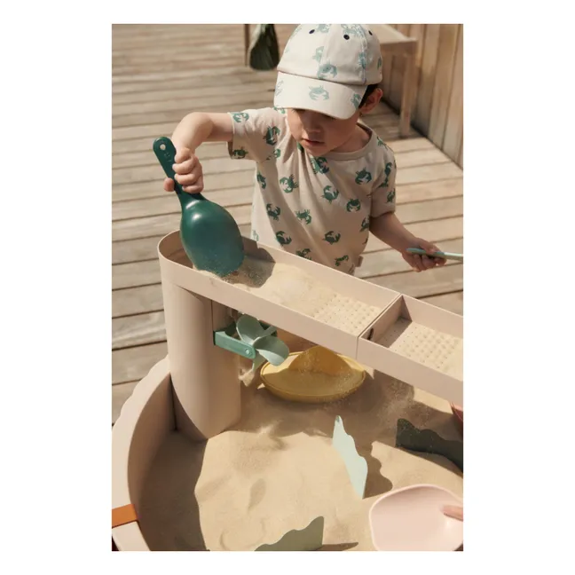 Table d'activités Sepp | Sandy multi mix