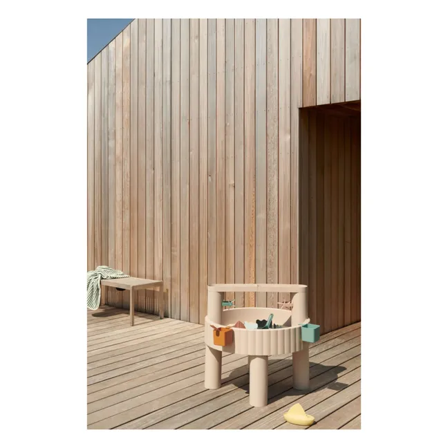 Table d'activités Sepp | Sandy multi mix