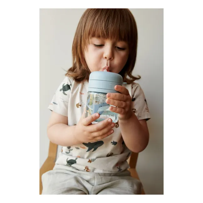 Tasse Pavia en tritan | Sea creature/Sandy