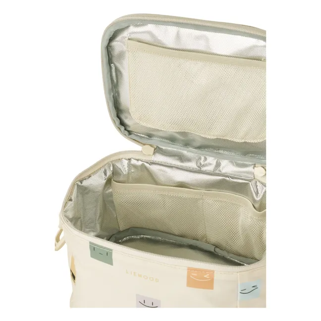 Sac isotherme Toby | Smiley/Sandy