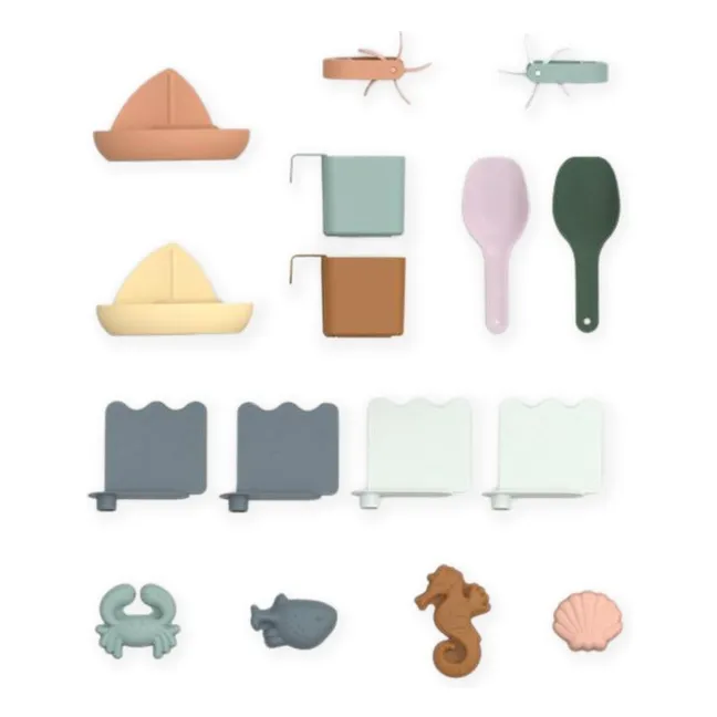 Table d'activités Sepp | Sandy multi mix