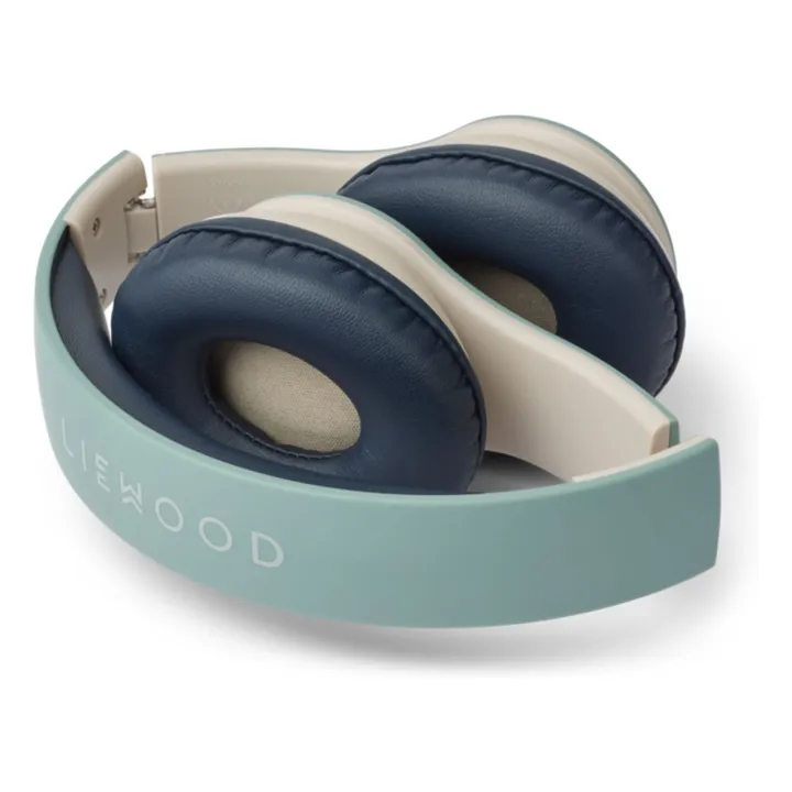 Casque sans fil Quinn | Peppermint mix- Image produit n°3