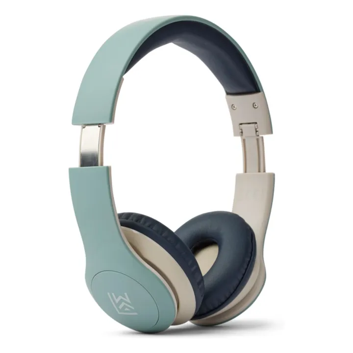 Casque sans fil Quinn | Peppermint mix- Image produit n°2