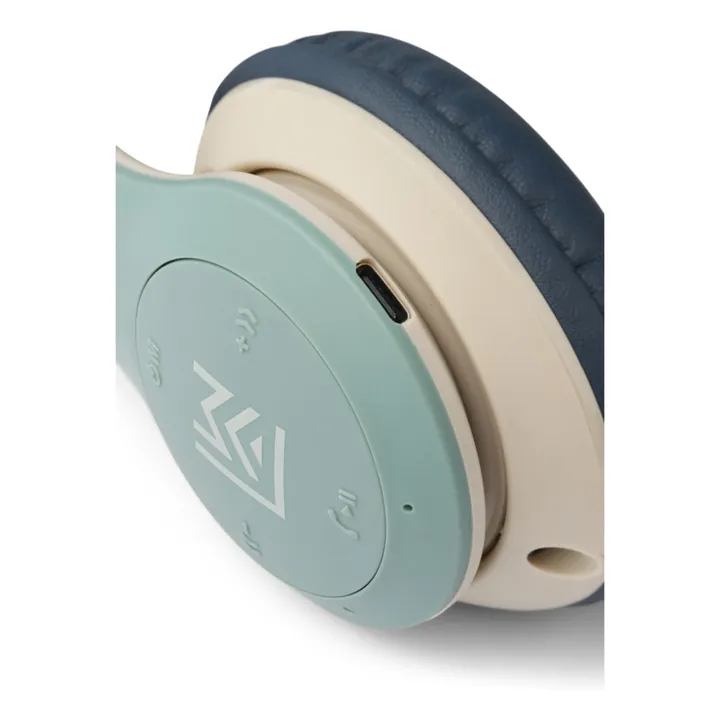 Casque sans fil Quinn | Peppermint mix- Image produit n°4