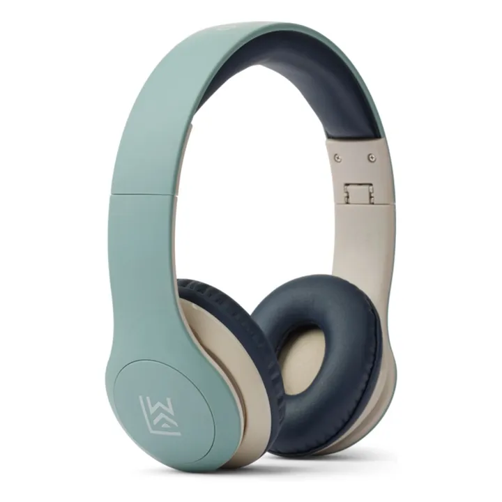 Casque sans fil Quinn | Peppermint mix- Image produit n°0