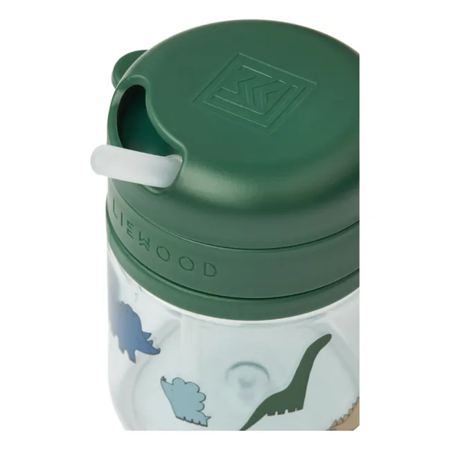 Coppa Pavia in tritolo | Dinosaurs/Mist