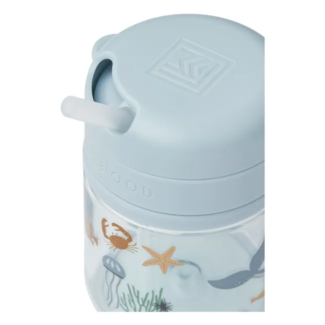 Tasse Pavia en tritan | Sea creature/Sandy