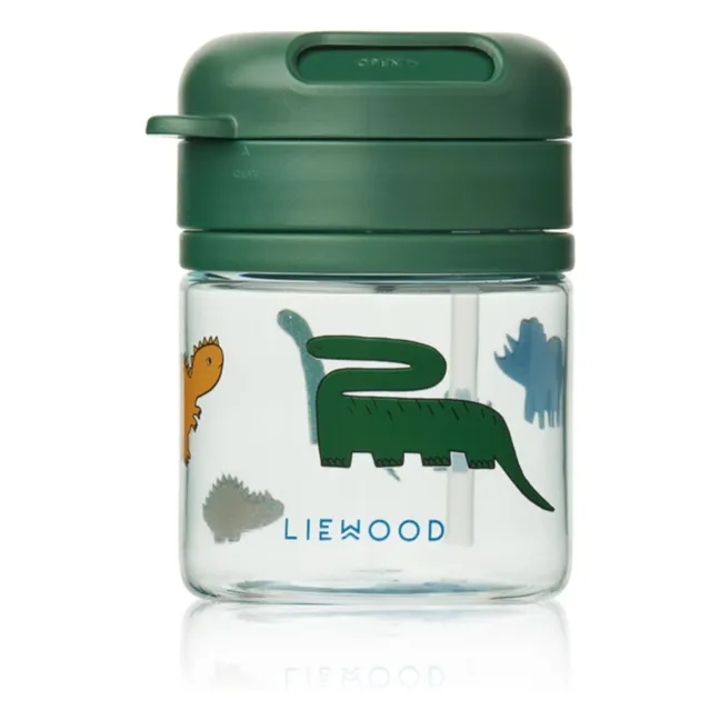 Tasse Pavia en tritan | Dinosaurs/Mist