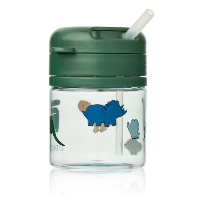 Tasse Pavia en tritan | Dinosaurs/Mist