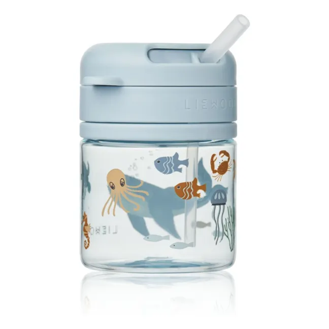 Tasse Pavia en tritan | Sea creature/Sandy