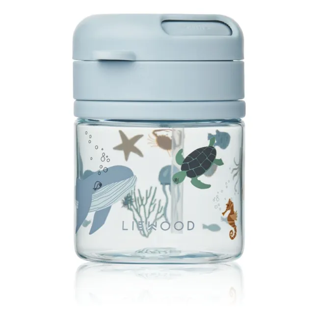 Tasse Pavia en tritan | Sea creature/Sandy