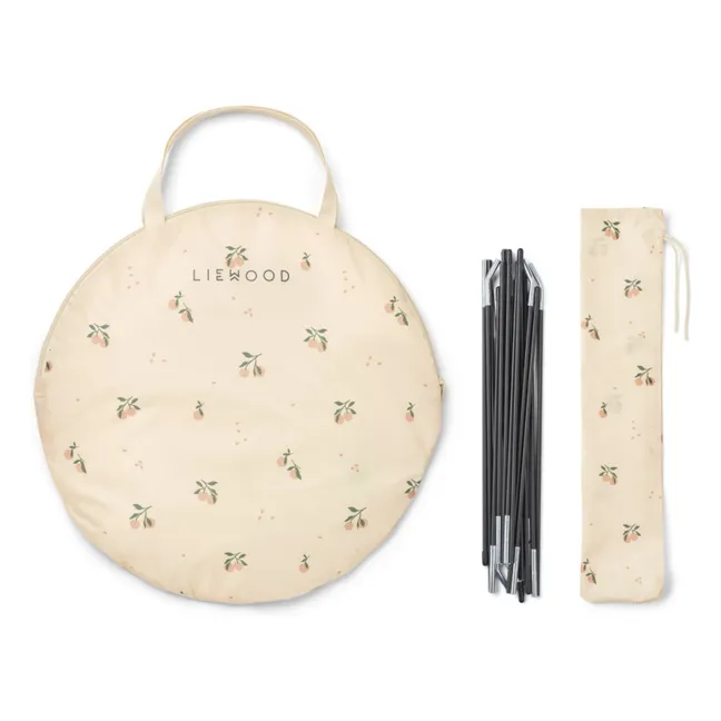 Tenda da gioco Oaks | Peach/Sea shell