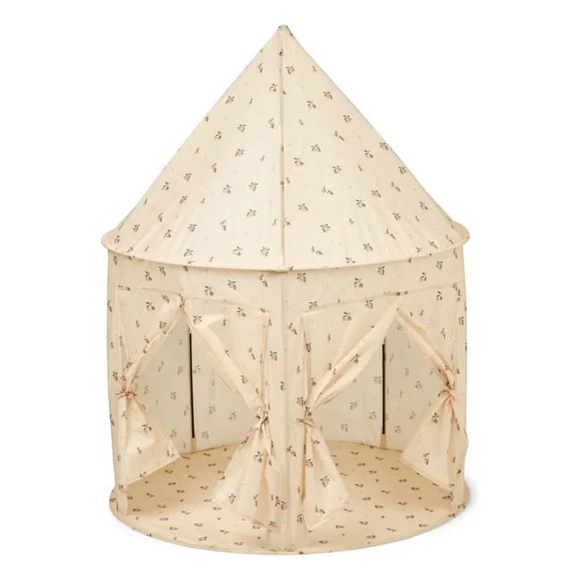 Tenda da gioco Oaks | Peach/Sea shell
