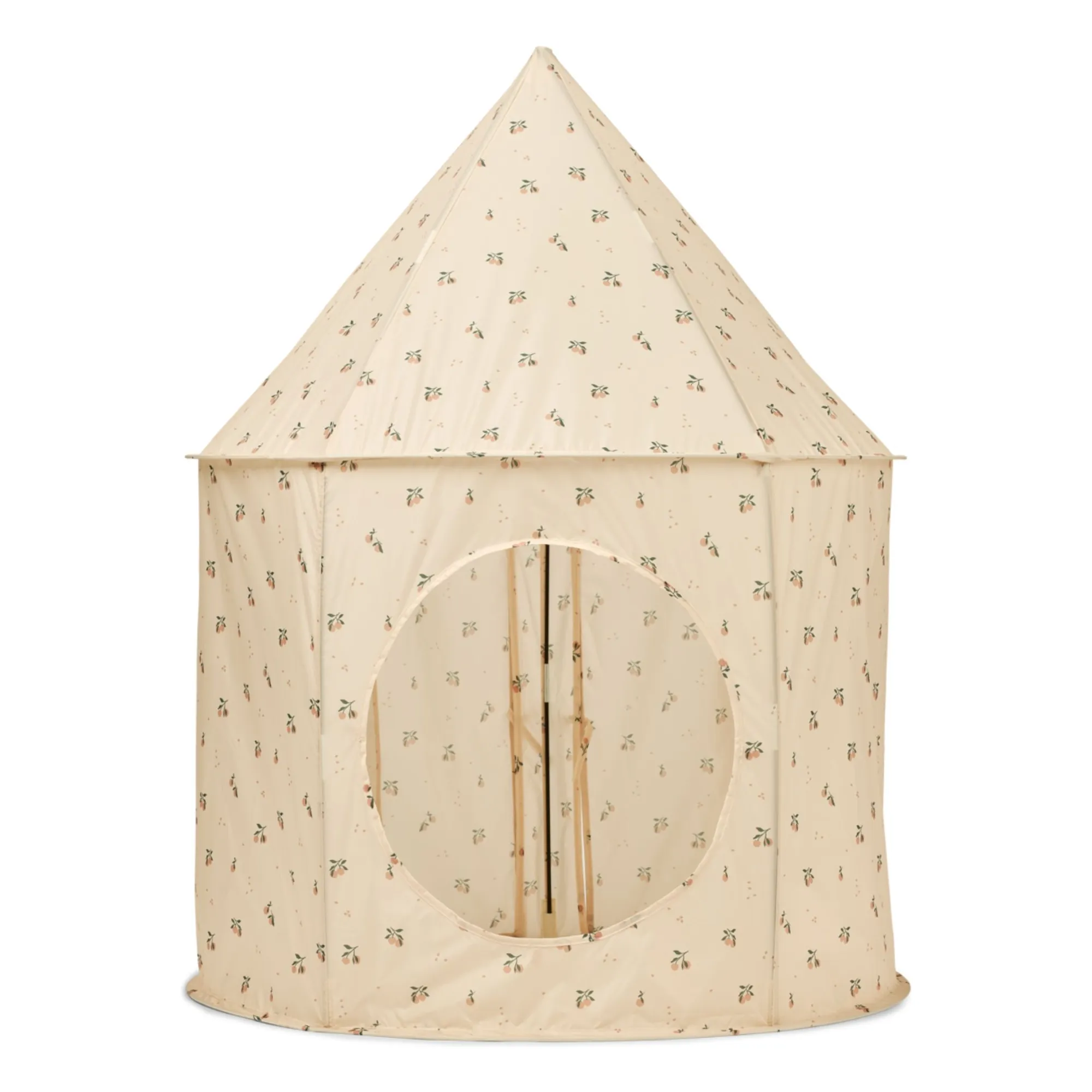 Liewood Peach/Sea Shell Oaks Play Tent