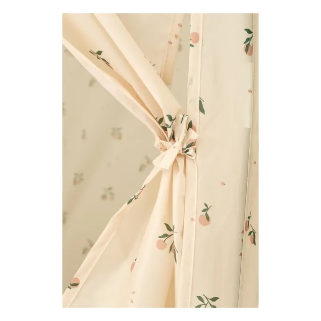 Tenda da gioco Oaks | Peach/Sea shell