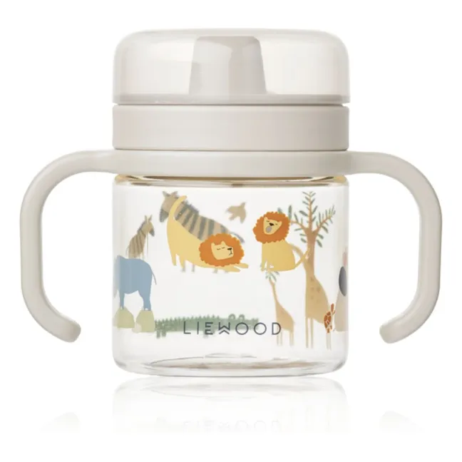 Kylo learning mug in tritan | All together/Sandy